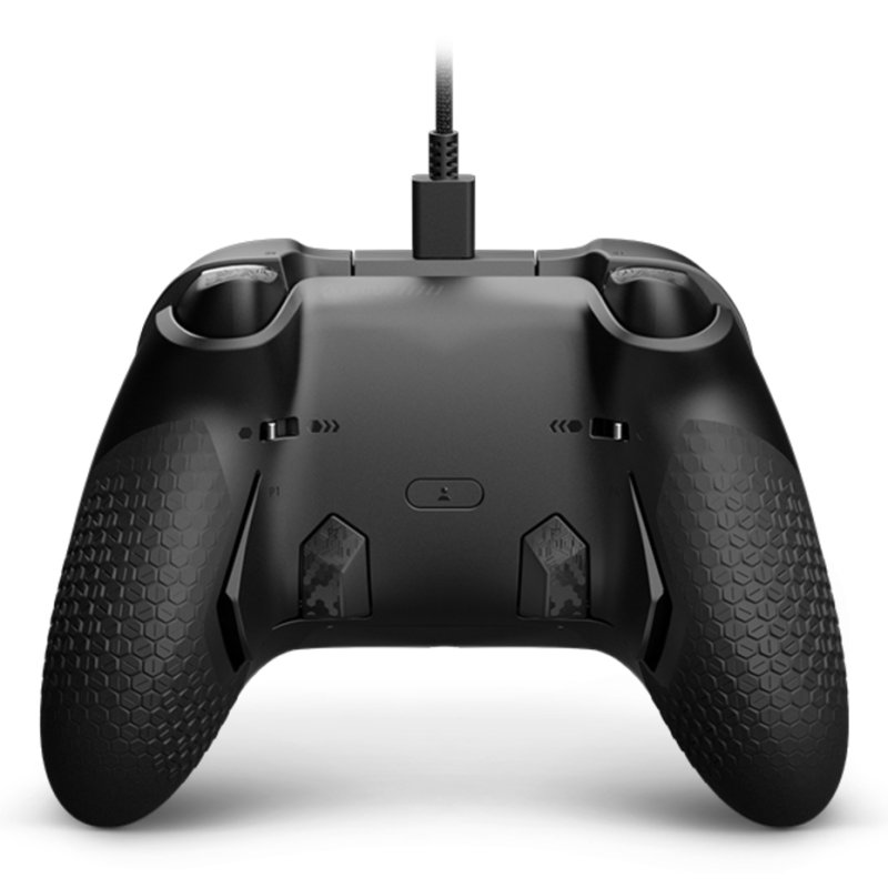 VALOR PRO WIRED CONTROLLER SG