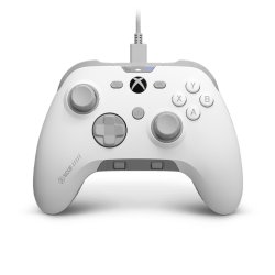 Scuf Gaming Valor Pro Wired White USB Gamepad Analogue / Digital PC, Xbox One, Xbox Series S
