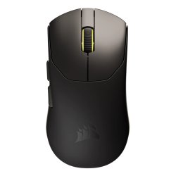 Corsair SABRE v2 PRO mouse Gaming Ambidextrous Optical 33000 DPI