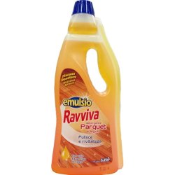 Emulsio Floor Mop With Cedarwood Essential Oil 750 Ml
