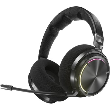 VIRTUOSO MAX WIRELESS CARBON HEADSET