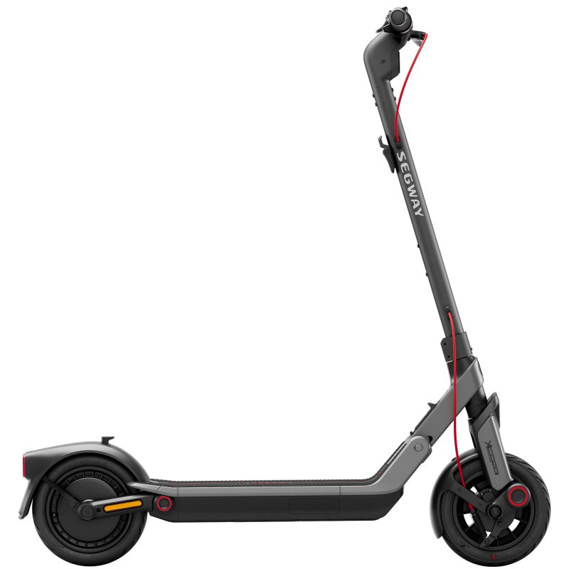 Ninebot by Segway E3 D Silver/Grey