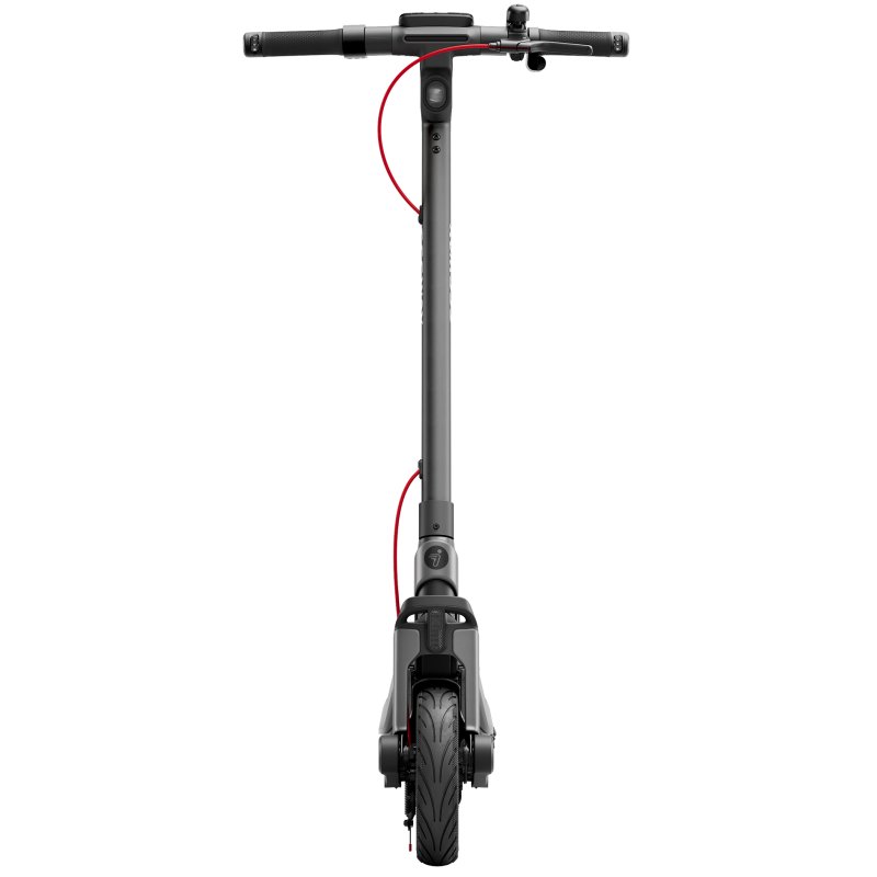 Ninebot by Segway E3 D Silver/Grey