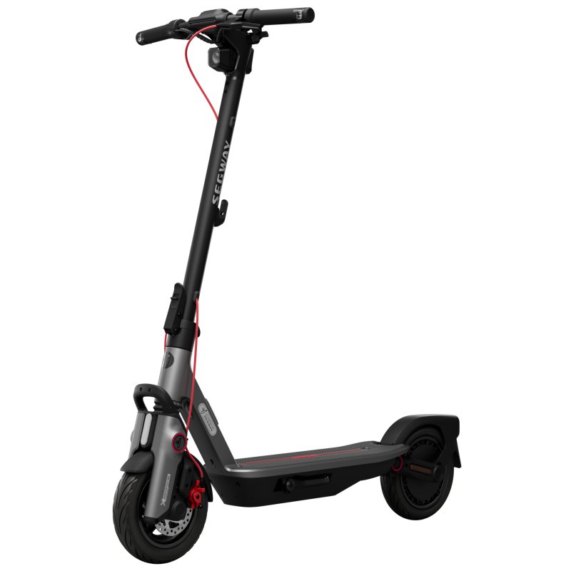 Ninebot by Segway Ninebot F3 D Noir