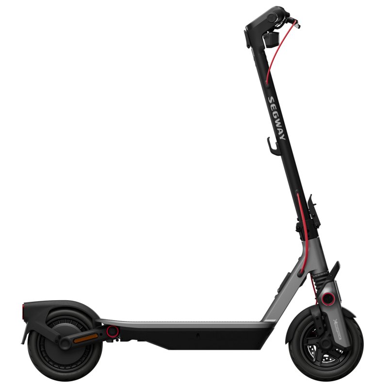 Ninebot by Segway Ninebot F3 D Noir