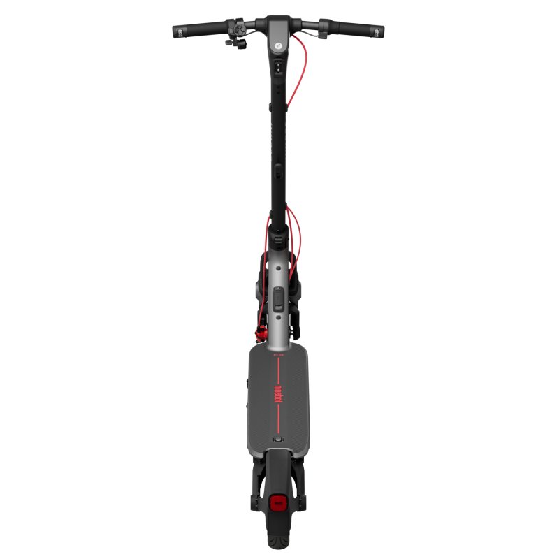 Ninebot by Segway F3 D Black