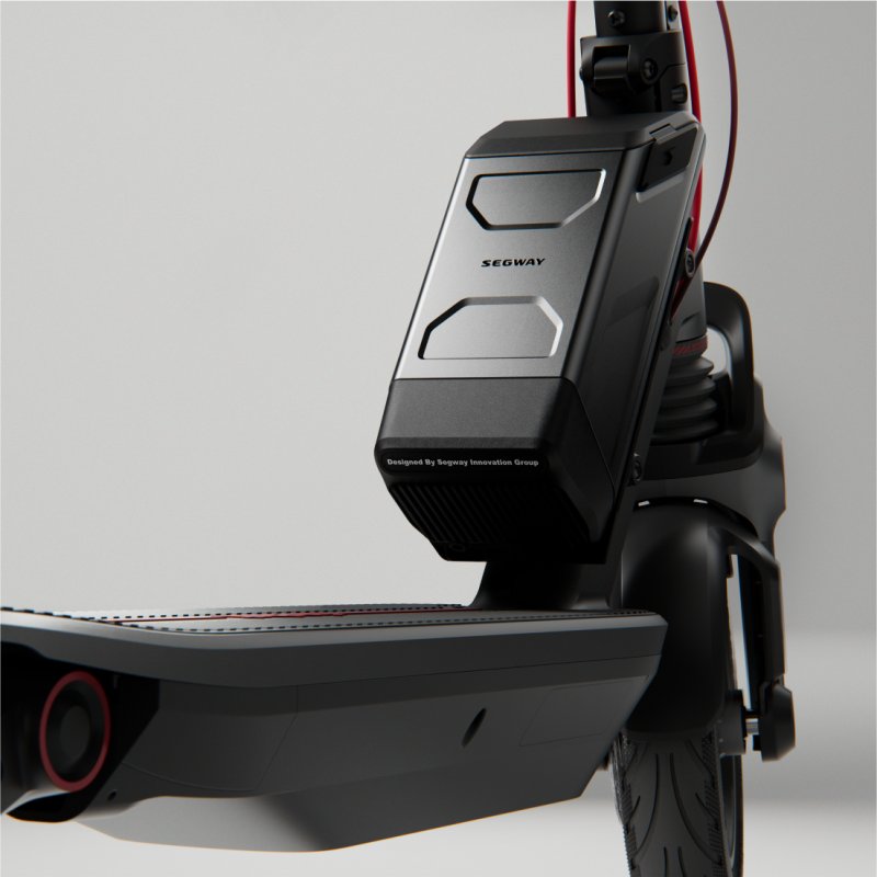 Ninebot F3 D