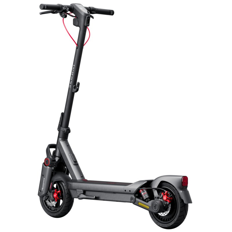Segway Ninebot MAX G3 D Noir