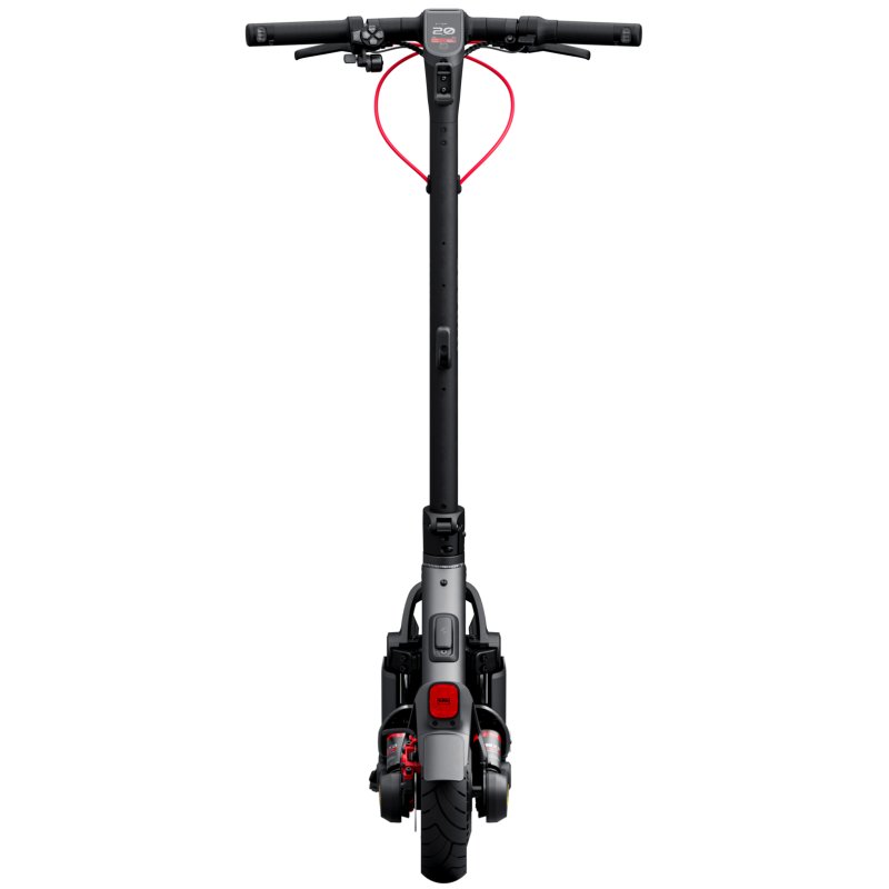Segway Ninebot MAX G3 D Noir