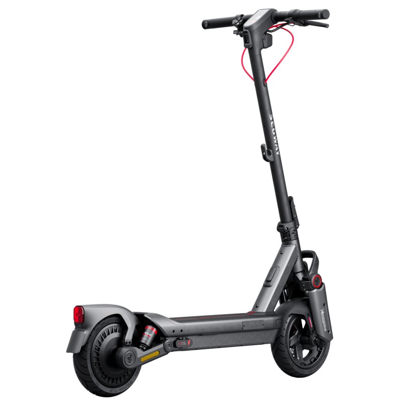 Segway Ninebot MAX G3 D Noir
