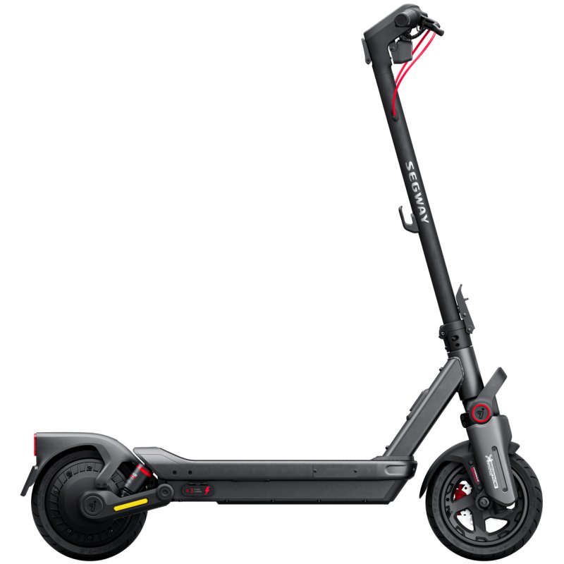 Segway Ninebot MAX G3 D Noir