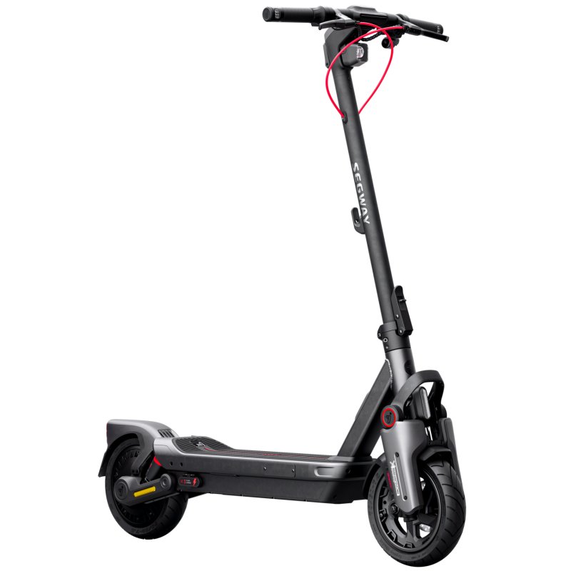 Segway Max G3 D Black