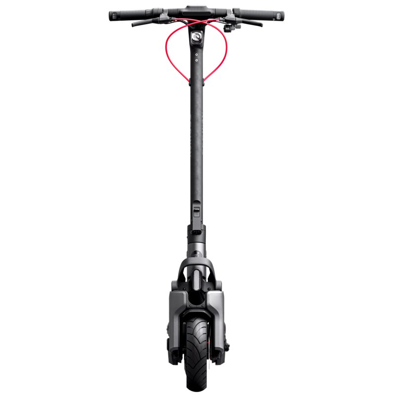 Segway Max G3 D Black
