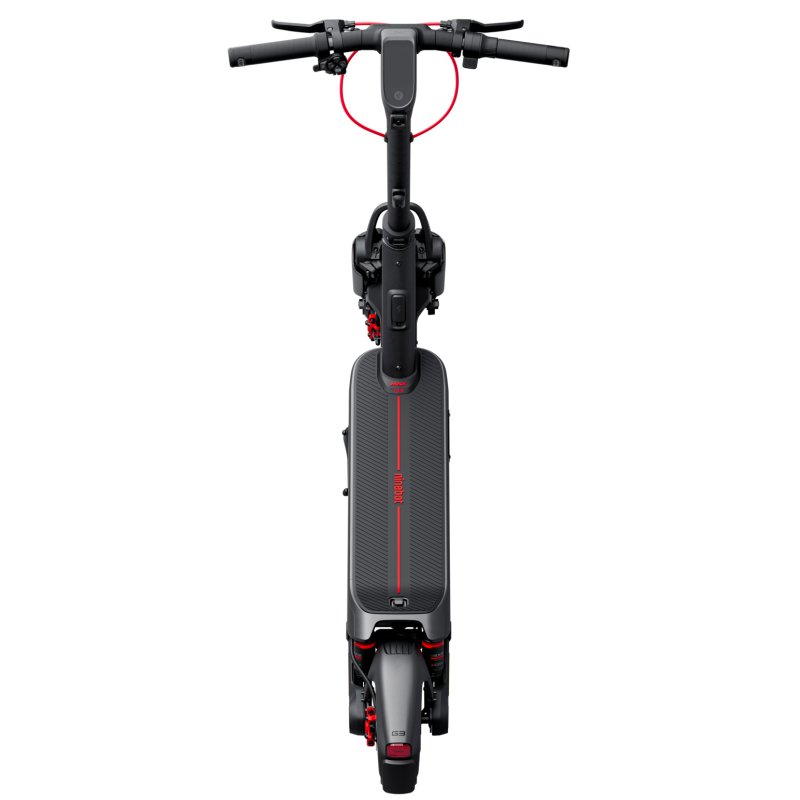 Segway Ninebot MAX G3 D Noir