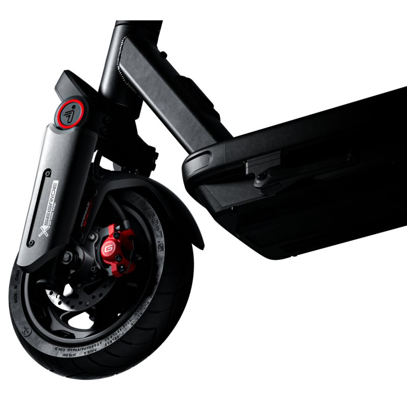 Ninebot MAX G3 D