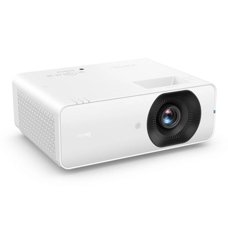 BenQ LH660 Standard throw projector 4600 ANSI lumens DLP 1080p (1920x1080) 3D White
