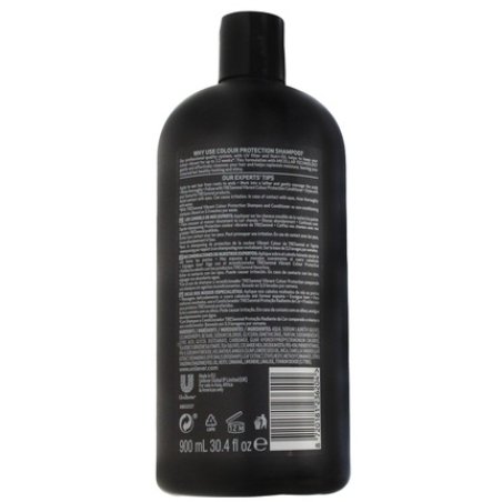 Tresemme 900ml Shampoo Colour Revitalise Perfect For Maintaining Vibrant Hair Color
