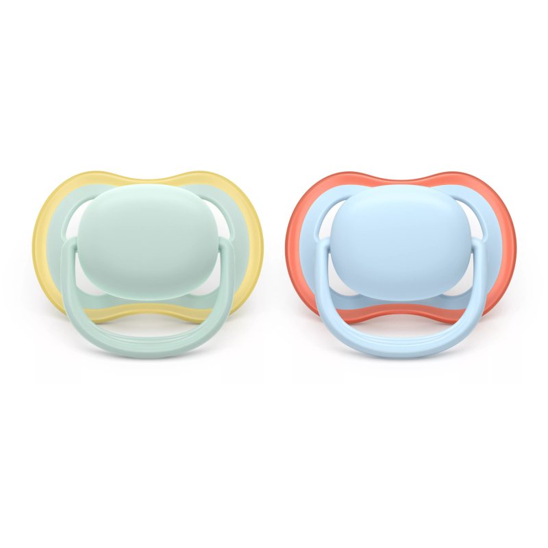 Philips AVENT Pacifier SCF087/01 ultra air
