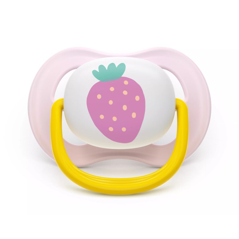Philips AVENT Pacifier SCF080/24 ultra air