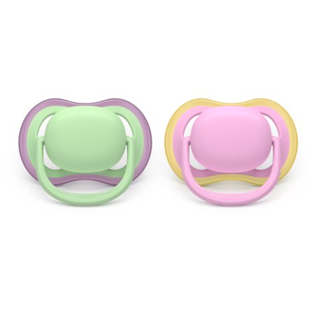 Philips AVENT Pacifier SCF087/12 ultra air
