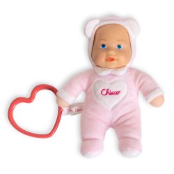 Chicco My Little Doll Pink Suitable For 0 Months And Older