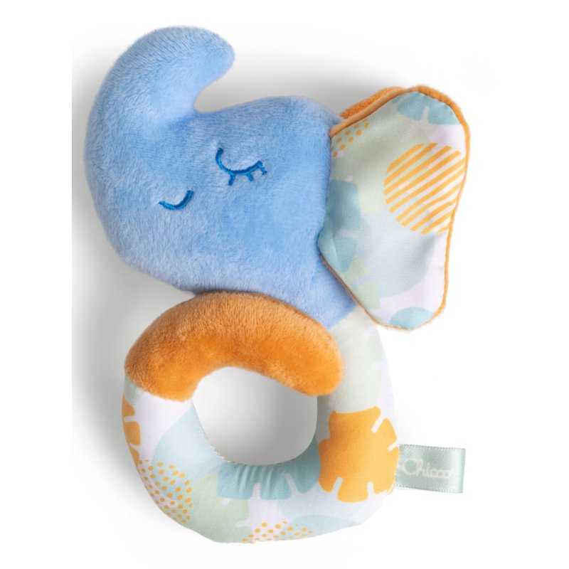 Chicco Classic Jouets pour poussette Éléphant