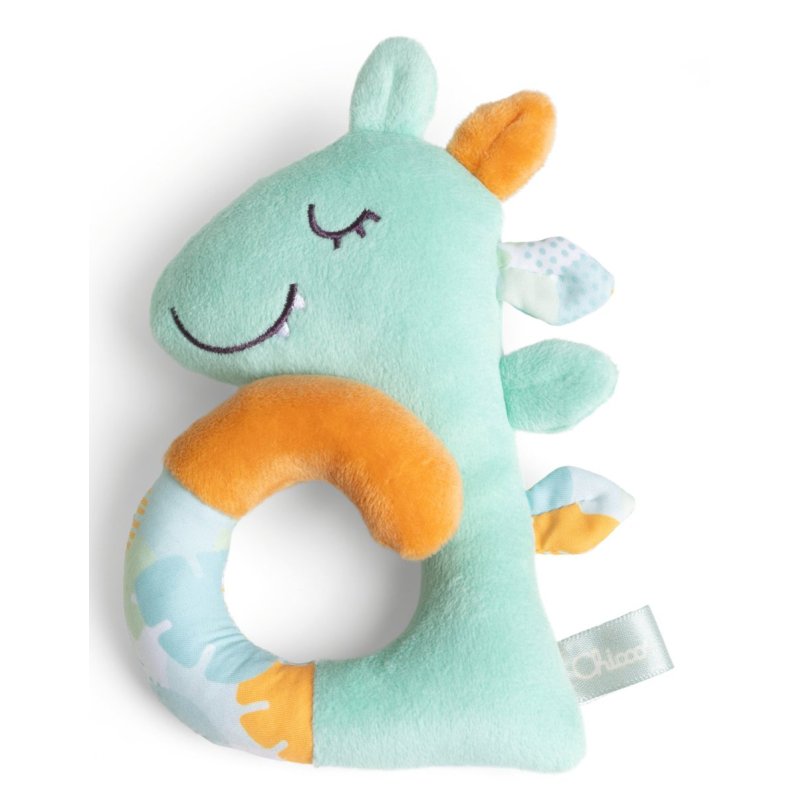 Chicco Classic 00012207000000 rattle