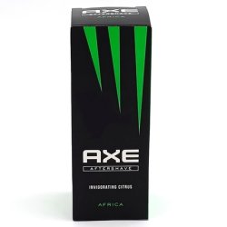 Axee After Shave Africa 100ml
