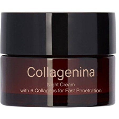 Collagenina Night Cream With 6 Collagens