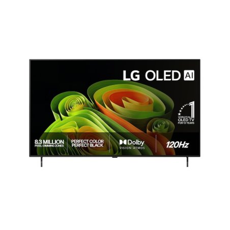 LG OLED55B6ELC TV 139,7 cm (55") 4K Ultra HD Smart TV Wifi Noir