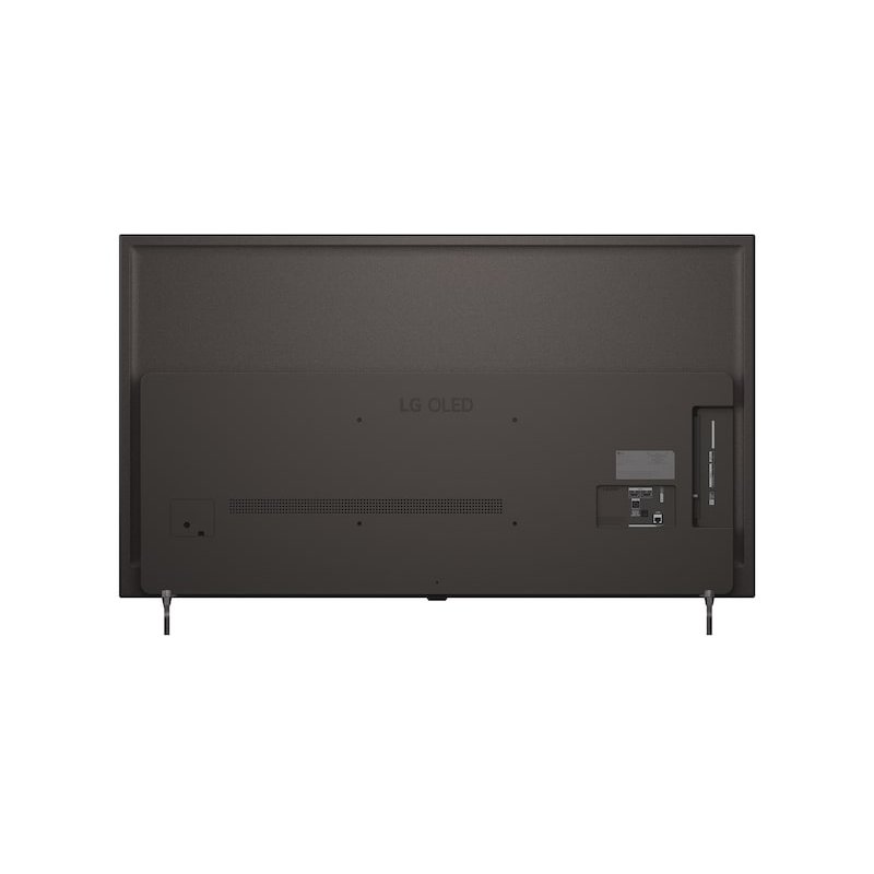 LG OLED55B6ELC TV 139,7 cm (55") 4K Ultra HD Smart TV Wifi Noir