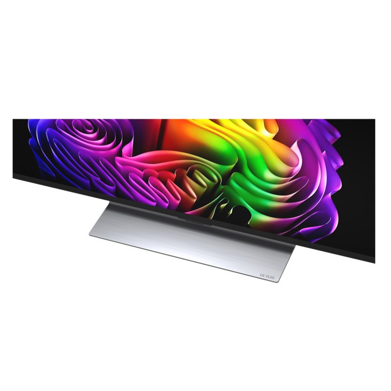 LG OLED evo AI OLED48G66LS.AEU TV 121,9 cm (48") 4K Ultra HD Smart TV Wifi Noir