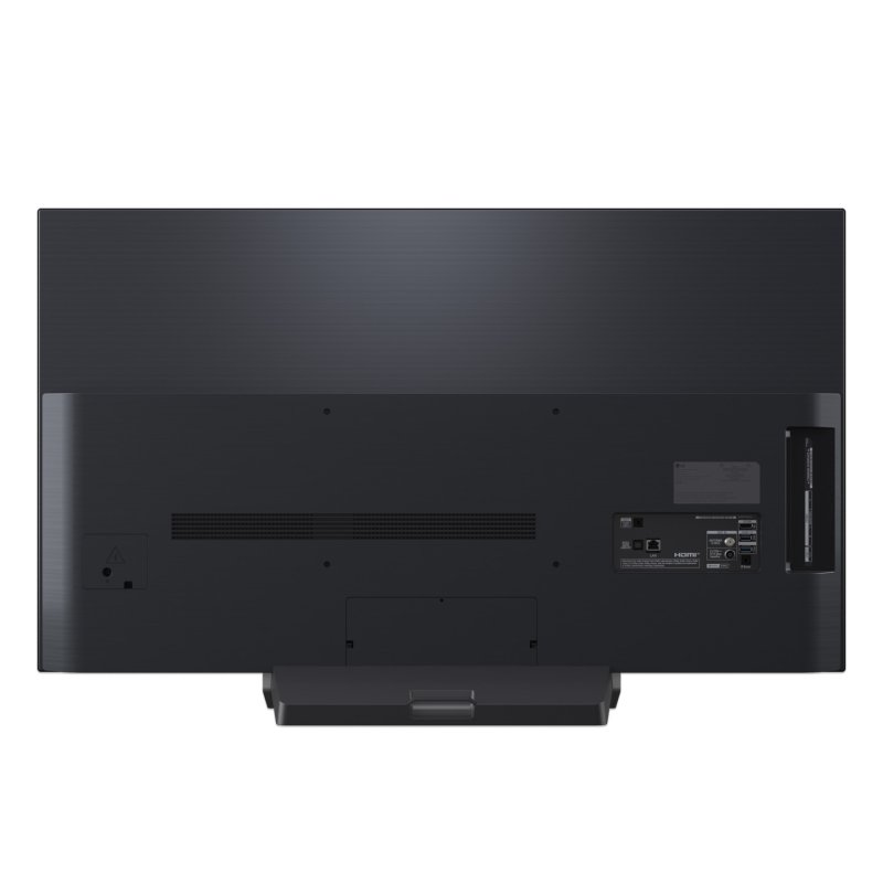 LG OLED evo AI OLED48G66LS.AEU TV 121,9 cm (48") 4K Ultra HD Smart TV Wifi Noir
