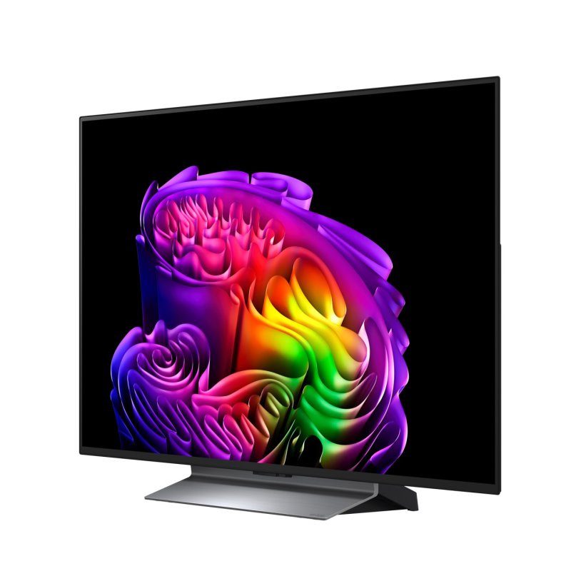 LG OLED evo AI OLED48G66LS.AEU TV 121,9 cm (48") 4K Ultra HD Smart TV Wifi Noir