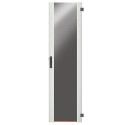 EFB Elektronik PRO-TUR428G1.GR accessoire de racks Porte en verre