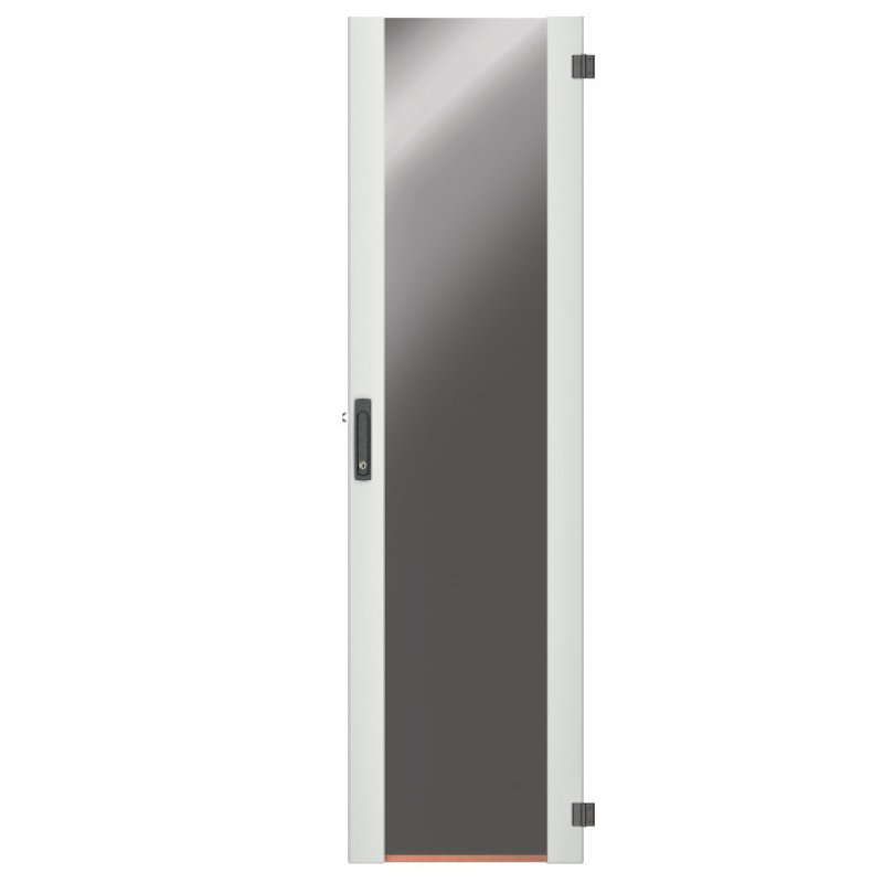 EFB Elektronik PRO-TUR428G1.GR rack accessory Door glass