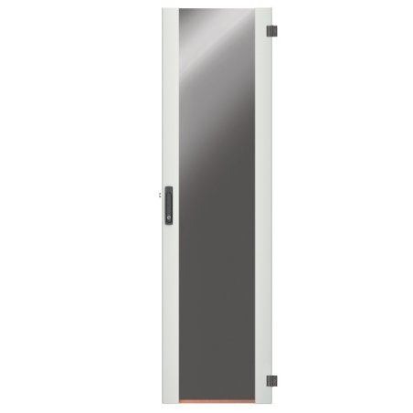 EFB Elektronik PRO-TUR428G1.GR rack accessory Door glass