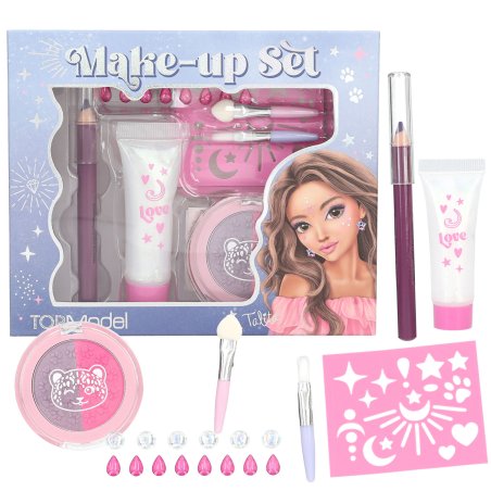 Topmodel - Makeup Set BEAUTY and ME (0413956)