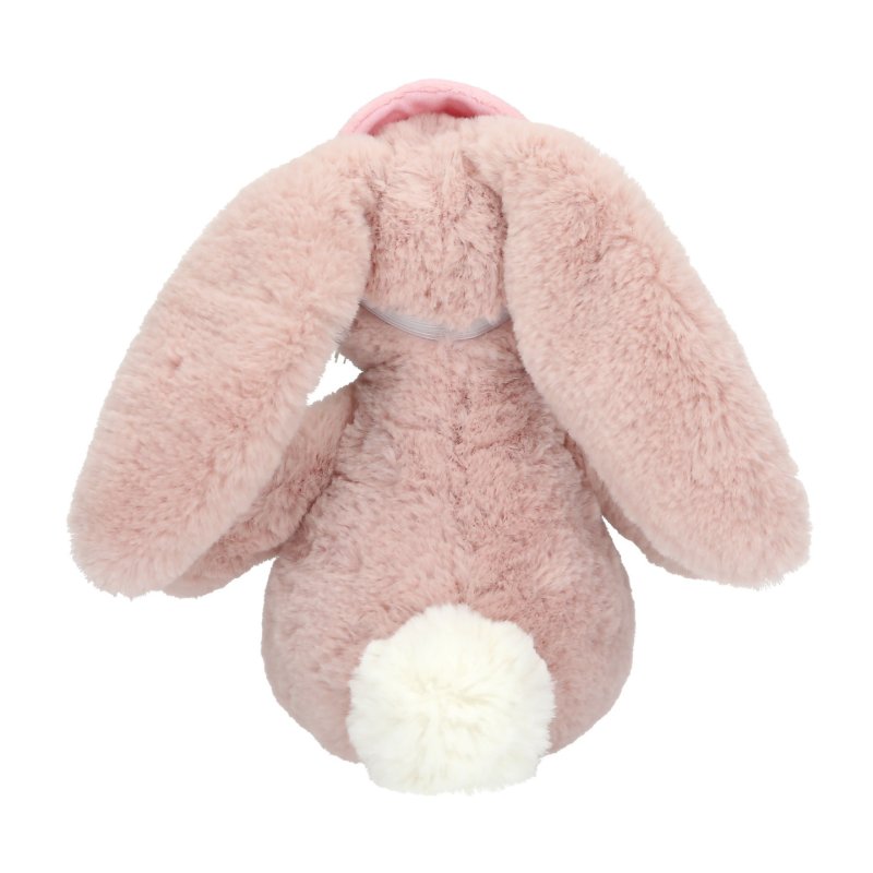 Princess Mimi - Plush Bunny Nelly With Sleeping Mask (0414041)