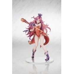 Trials Of Mana - Angela