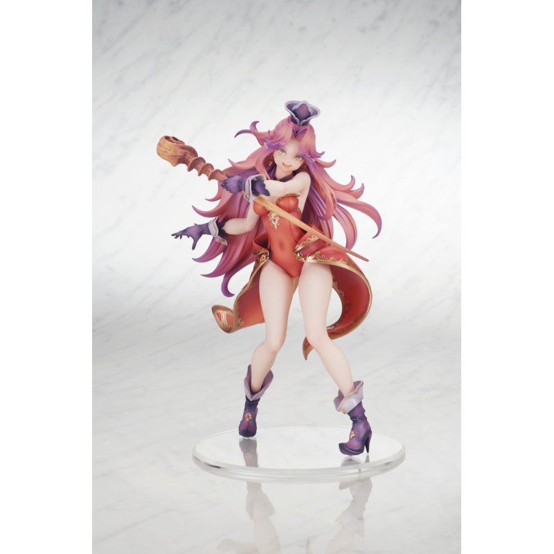 Trials Of Mana - Angela