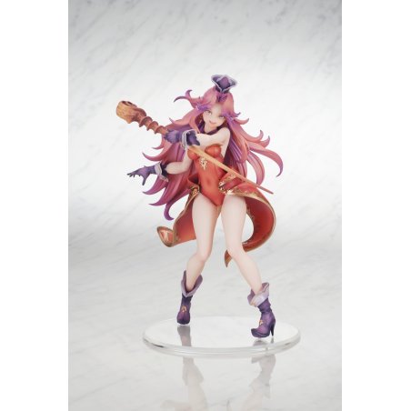 Trials Of Mana - Angela