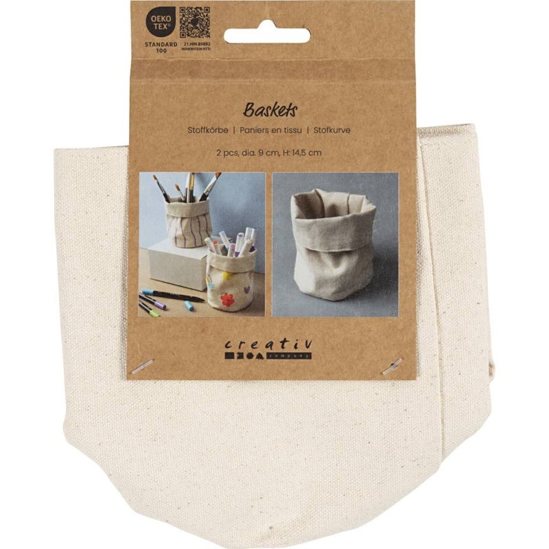 Creativ Company 498470 panier et corbeille décoratifs
