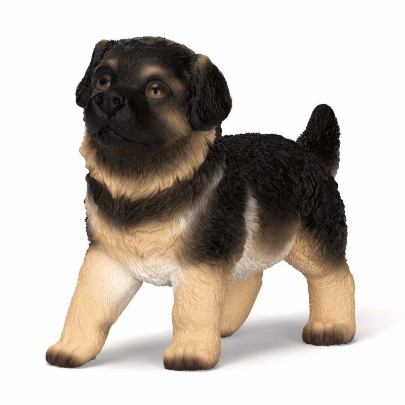 Farm World Deutscher Schäferhund Welpe