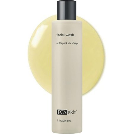 PCA Skin Facial Wash for Unisex 7oz