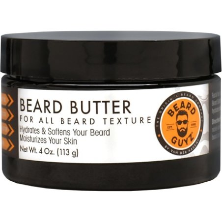 Beard Guyz Beard Butter with Grotein