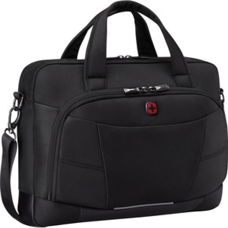 Altair Brief 14" - 16" (schwarz, bis 40,6 cm (16"))