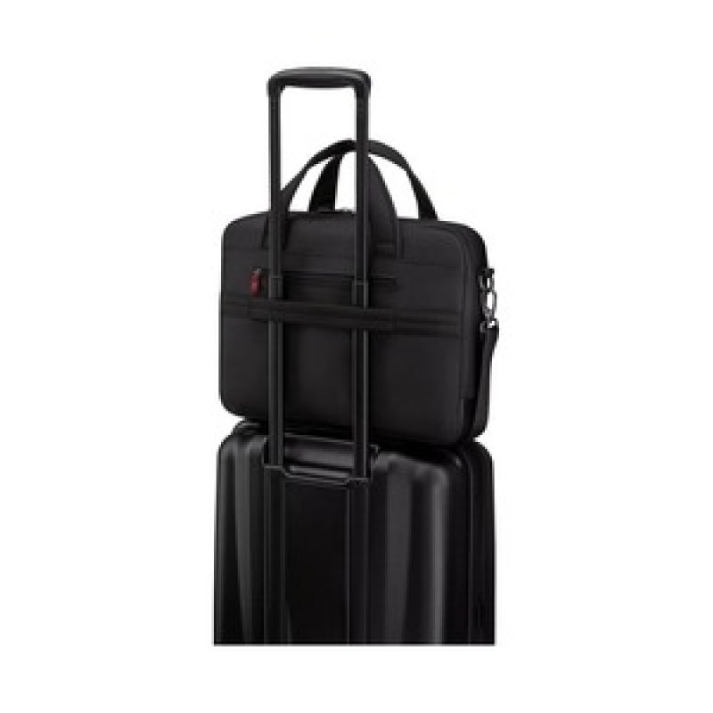Altair Brief 14" - 16" (schwarz, bis 40,6 cm (16"))