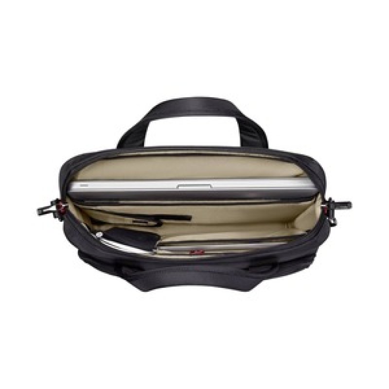 Altair Brief 14" - 16" (schwarz, bis 40,6 cm (16"))