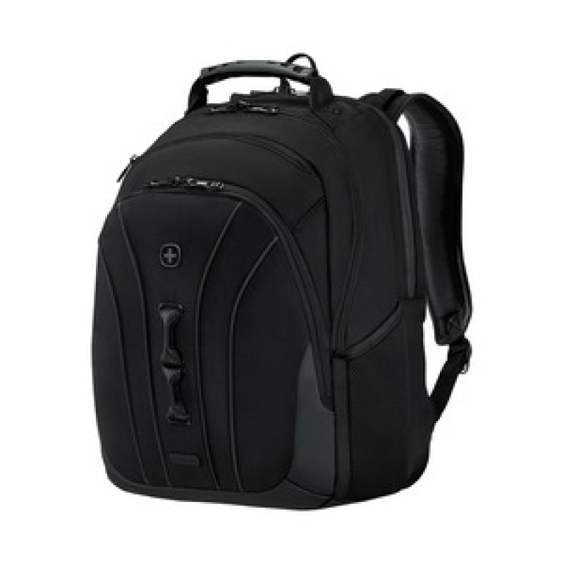 Legacy Black Series, 16" Laptop (schwarz, bis 40,6 cm (16"))